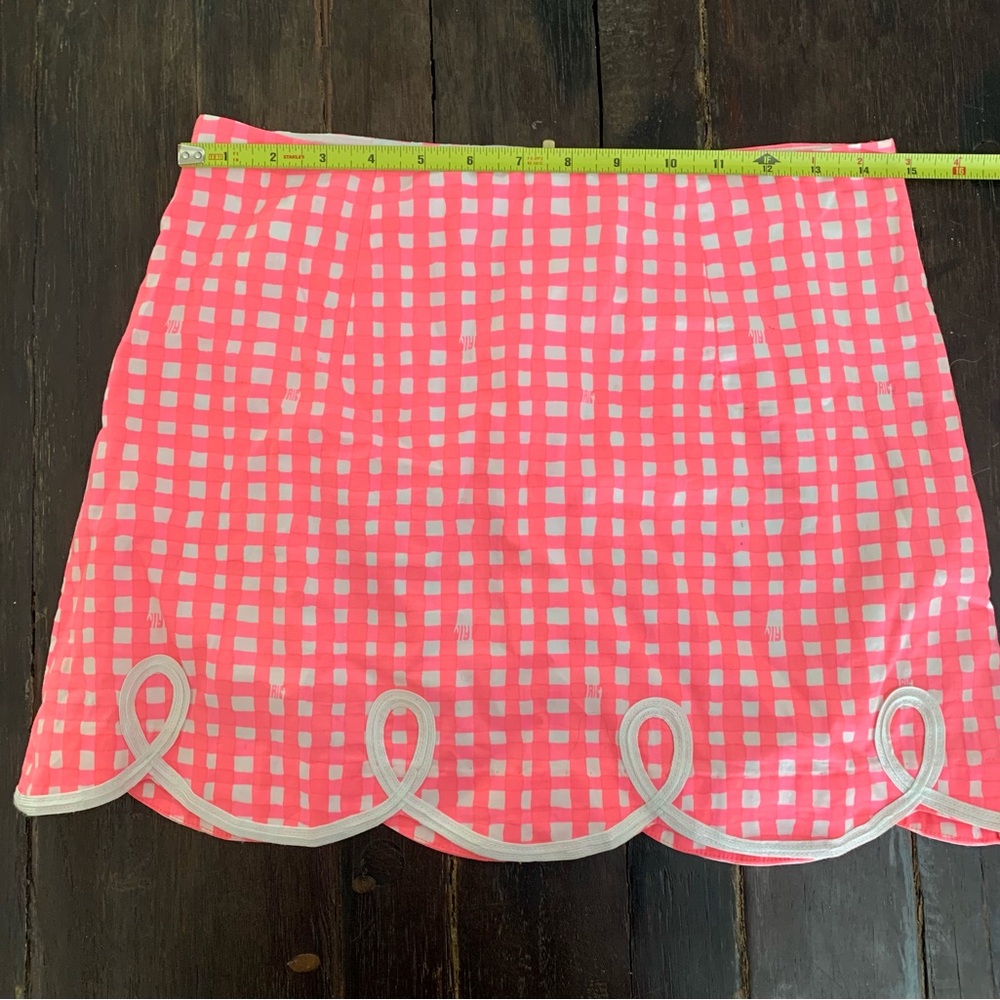 Lilly Pullitzer mini